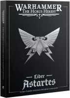 Photo de Librairie Games Workshop Liber Astartes ? Livre d'Armées Legiones Astartes Loyalistes (Français)