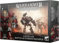 Photo de Games Workshop 99123016003