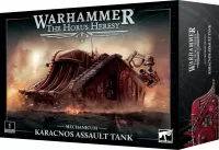 Photo de Games Workshop 99123016014