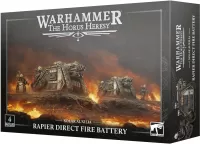 Photo de Games Workshop 99123005018
