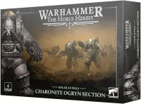 Photo de Games Workshop 99123005017
