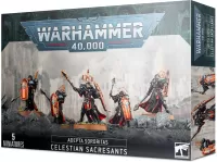 Photo de Games Workshop 99120108045