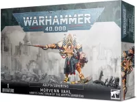 Photo de Games Workshop 99120108047