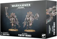 Photo de Games Workshop 99120108035