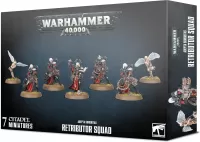 Photo de Games Workshop 99120108038