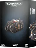 Photo de Games Workshop 99120108039