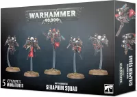 Photo de Games Workshop 99120108040