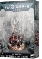 Photo de Games Workshop 99120108037