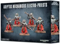 Photo de Games Workshop 99120116031 / 99120116009
