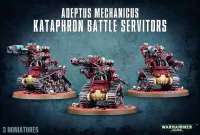 Photo de Games Workshop 99120116006