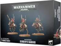 Photo de Games Workshop 99120116041 / 99120116026