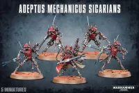 Photo de Games Workshop 99120116003