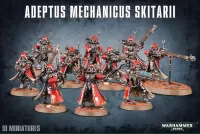 Photo de Games Workshop 99120116002