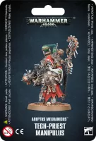 Photo de Games Workshop 99070116002
