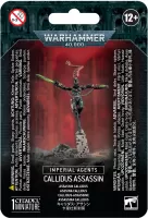 Photo de Games Workshop 99070108003 / 99070108018