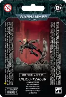 Photo de Games Workshop 99070108004 / 99070108015