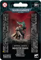 Photo de Games Workshop 99070108020