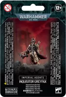 Photo de Games Workshop 99070108005 / 99070108019