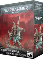 Photo de Games Workshop 99120108124