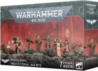 Photo de Games Workshop 99120108112
