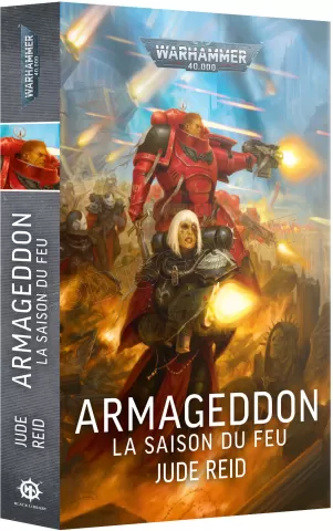 Photo de Warhammer 40k - Armageddon : La Saison du Feu (Fr)