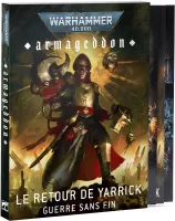 Photo de Games Workshop 01040199190