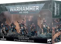 Photo de Games Workshop 99120105092
