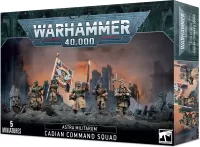 Photo de Games Workshop 99120105102