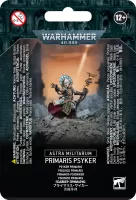 Photo de Warhammer 40k - Astra Militarum Psyker Primaris