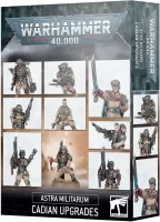 Photo de Games Workshop 99120105106