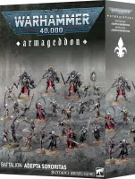Photo de Games Workshop 99120108120