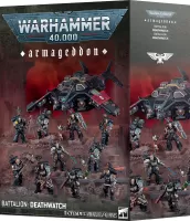 Photo de Games Workshop 99120109017