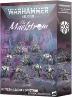 Photo de Games Workshop 99120118027