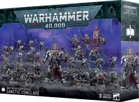 Photo de Games Workshop 99120107022