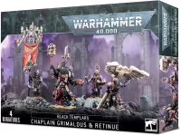 Photo de Games Workshop 99120101364