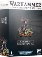 Photo de Warhammer 40k - Black Templars Le Champion de l'Empereur La Vengeance de Barayd
