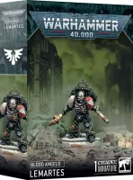 Photo de Games Workshop 99120101418