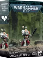 Photo de Games Workshop 99120101415