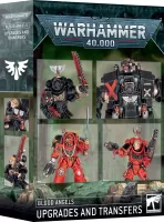 Photo de Games Workshop 99120101417