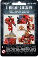 Photo de Warhammer 40k - Blood Angels Upgrades