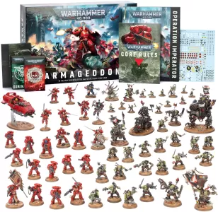 Photo de Games Workshop 60010199080