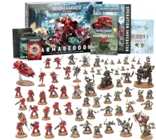 Photo de Games Workshop 01010199080