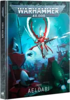 Photo de Warhammer 40k - Codex V.9 Aeldari (En)