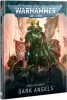 Photo de Warhammer 40k - Codex V.9 Dark Angels (Fr)