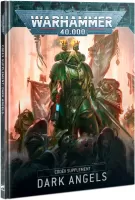 Photo de Warhammer 40k - Codex V.9 Dark Angels (Fr)