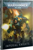 Photo de Warhammer 40k - Codex V.9 Imperial Knights (En)