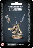 Photo de Warhammer 40k - Craftworlds Eldrad Ulthran
