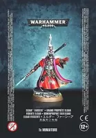 Photo de Games Workshop 99070104004