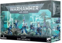 Photo de Games Workshop 99120104033