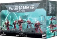 Photo de Warhammer 40k - Craftworlds Wraithguard / Wraithblades